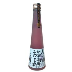 VINHO BLUEBERRY WEI