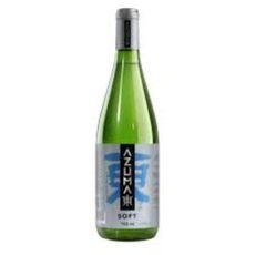 SAKE AZUMA SOFT 740 ML