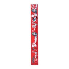 BALA MASTIG.TUBO MORANGO HAITAI 24GR