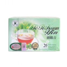 CHÁ OOLONG 40G