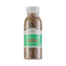 GERGELIM MIX 170G - SESAMO