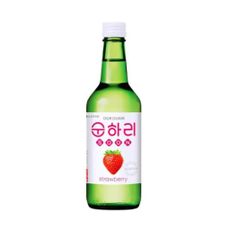 LOTTE COQ CHUM CHURUM MORANGO 12%  360ml