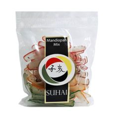MANDIOPAN MISTO 80G SUHAI