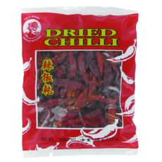 PIMENTA SECA 100G