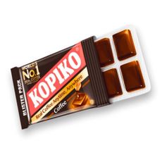 KOPIKO BALA SABOR CAFE 32G