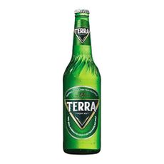 CERVEJA TERRA  BEER JINRO LONG NECK