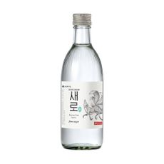 LOTTE SOCHU CHUM CHURUM SAERO 16% 375 ML