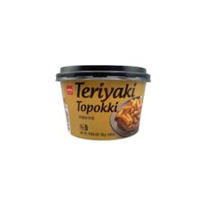 YP MASSA YOPOKKI CUP - TERIYAKI 165G