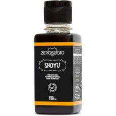 SHOYU ZERO SODIO 150ML NUTRICARE
