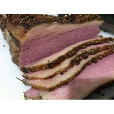 Pastrami