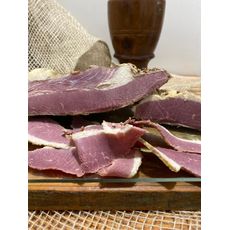 Pastrami Fatiado