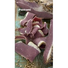Pastrami