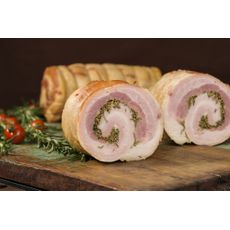 Pancetta Arrotolata