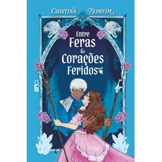 Entre feras e corações feridos