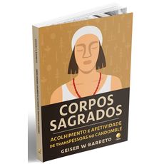 Corpos Sagrados