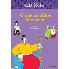 O que os olhos não veem