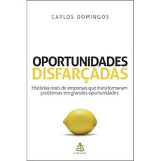 Oportunidades disfarçadas
