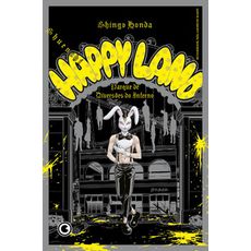 Happyland – Parque de diversões do inferno