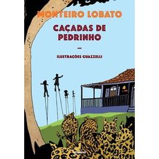 Caçadas de pedrinho
