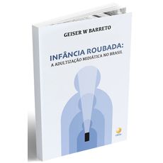 Infância Roubada