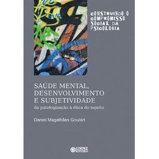 Saúde mental, desenvolvimento e subjetividade