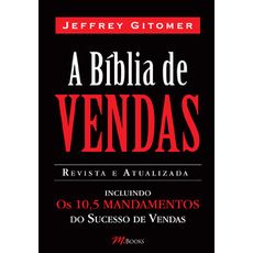 A bíblia de vendas