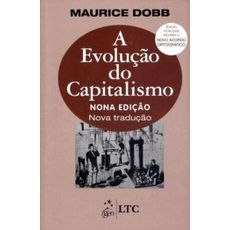 A evolução do capitalismo