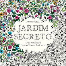 Jardim secreto