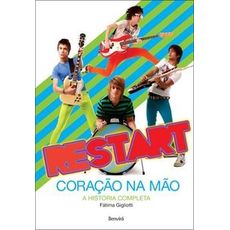 Restart - Coração na mão