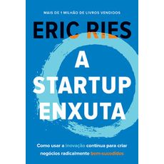 A startup enxuta