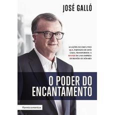 O poder do encantamento