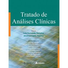 Tratado de análises clínicas