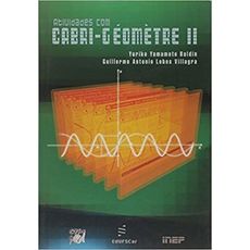 Atividades com cabri-géomètre II
