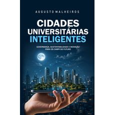 Cidades Universitárias Inteligentes
