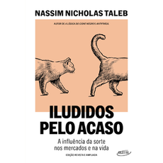 Iludidos pelo acaso