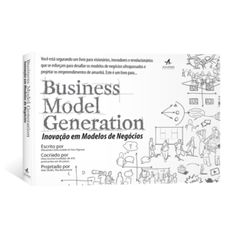 Business Model Generation