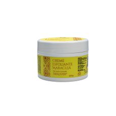 CREME ESFOLIANTE MARACUJÁ