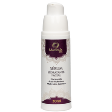 SERUM HIDRATANTE FACIAL