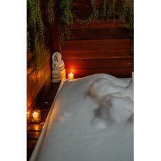 HALF DAY SPA