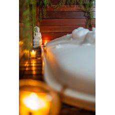 DAY SPA