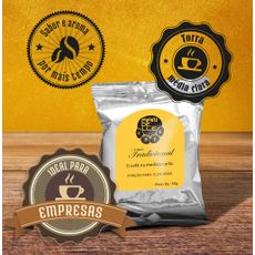 Mandelle Café - Tradicional