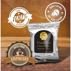 Mandelle Café - Extra Forte