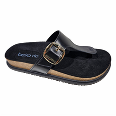 Chinelo Birken Beira Rio Preto - 8524.101