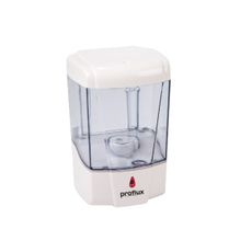 Dispenser / Saboneteira Automática com Sensor 700ml Profissional Resiste Álcool (51.156)
