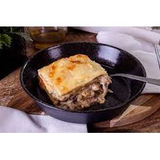 Lasanha de Funghi