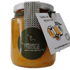 Geleia de Mexerica Provençal 