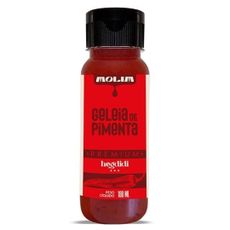 Geleia de Pimenta - hogdidi