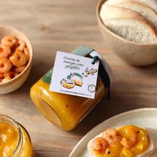 Chutney de Manga  - Provençal