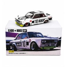 Datsun 510 Street Team XMM V1