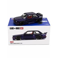 Bmw M3 Kaido GT V2